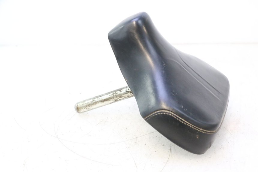 photo de SELLA PEUGEOT 103 SPX CLIP 50 (1989 - 1992) - Marcature e riferimenti originali