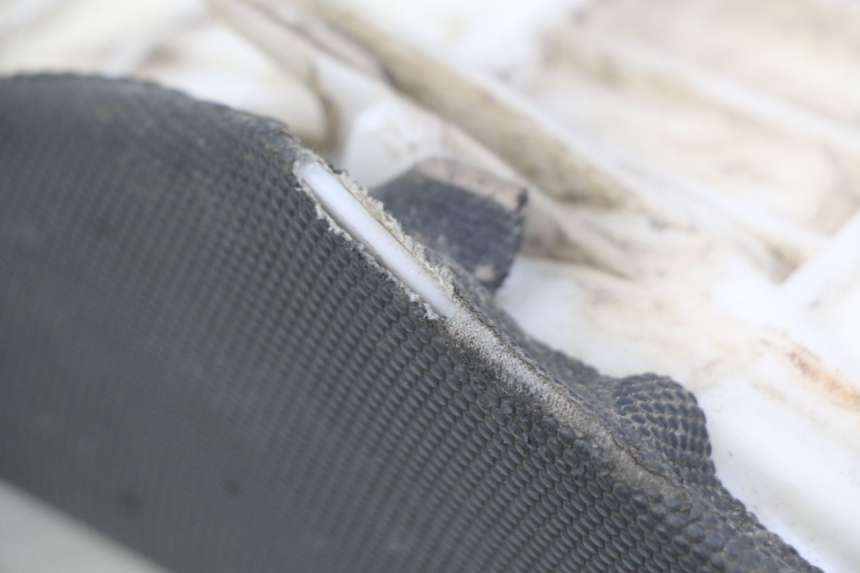 photo de SELLE ORION AGB37 CRF1 DIRT BIKE 125 (2013 - 2021) - Stato della superficie e materiale