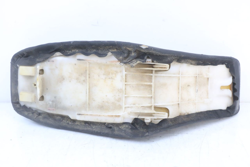 photo de SELLA ORION AGB37 CRF1 DIRT BIKE 140 - Altra angolazione