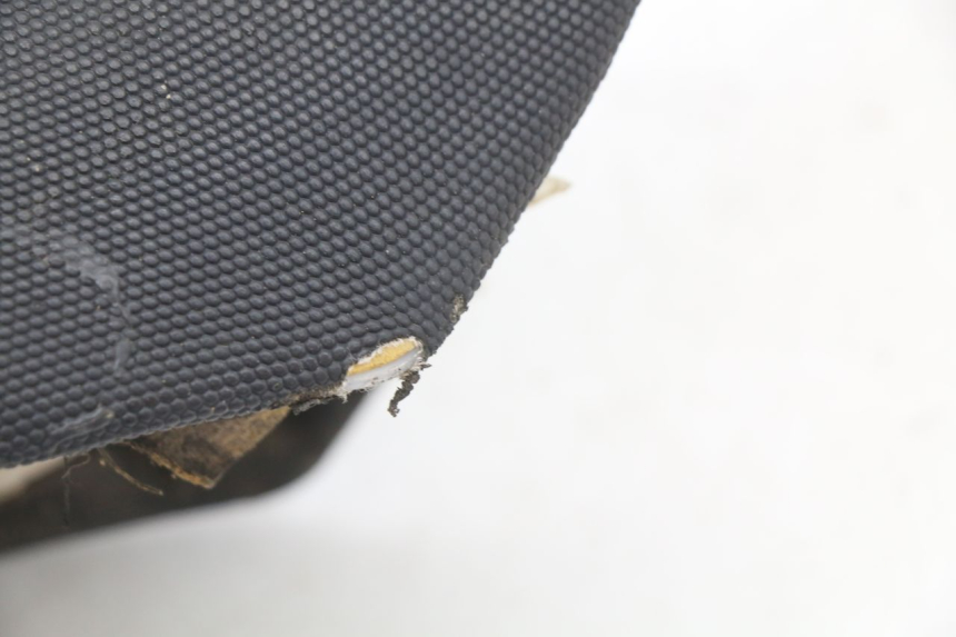 photo de SELLA ORION AGB37 CRF1 DIRT BIKE 140 - Primo piano tecnico