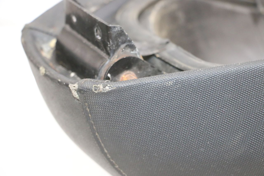 photo de SELLE KYMCO AGILITY 16+ 4T 50 (2018 - 2023) - Dettaglio del componente