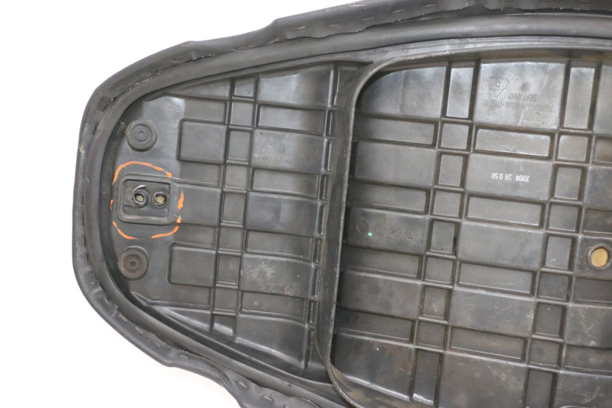 photo de SELLE KYMCO AGILITY 16+ 4T 50 (2018 - 2023) - Foto prodotto supplementare