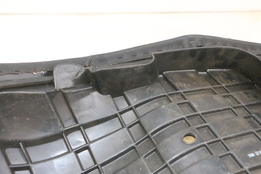 photo de SELLE KYMCO AGILITY 16+ 4T 50 (2018 - 2023) - Zoom sullo stato d'uso