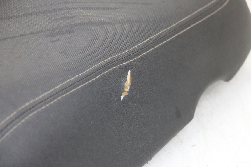 photo de SELLE KYMCO AGILITY 16+ 4T 50 (2018 - 2023) - Vista principale