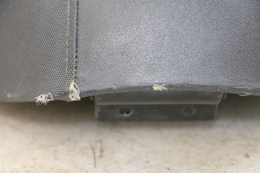 photo de SELLE KYMCO AGILITY 16+ 4T 50 (2018 - 2023) - Zoom sullo stato d'uso