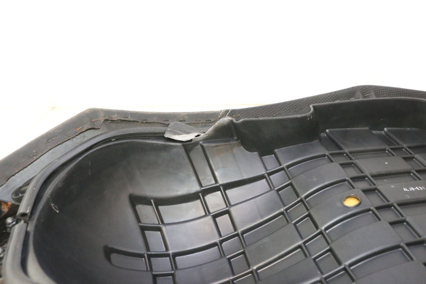 photo de SELLE KYMCO AGILITY 16+ 4T 50 (2018 - 2023) - Altra angolazione