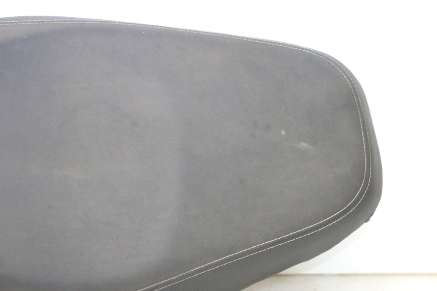 photo de SELLE KYMCO AGILITY 16+ 4T 50 (2018 - 2023) - Vista d'insieme del prodotto