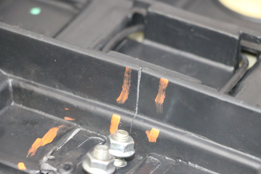 photo de SELLE KYMCO AGILITY 4T 50 (2018 - 2022) - Primo piano ad alta risoluzione