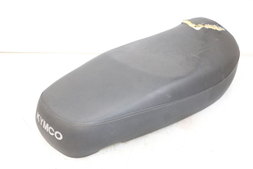 photo de SELLE KYMCO AGILITY 4T 50 (2018 - 2022) - Zoom sullo stato d'uso