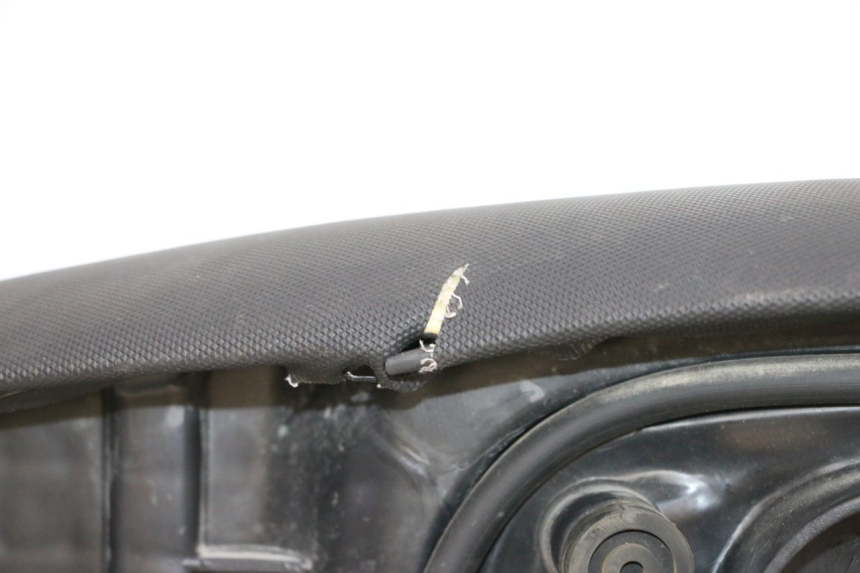 photo de SELLE KYMCO AGILITY 4T 50 (2018 - 2022) - Foto prodotto supplementare