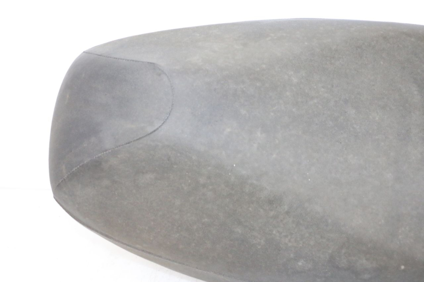 photo de SELLE KYMCO AGILITY 4T 50 (2018 - 2022) - Zoom sullo stato d'uso