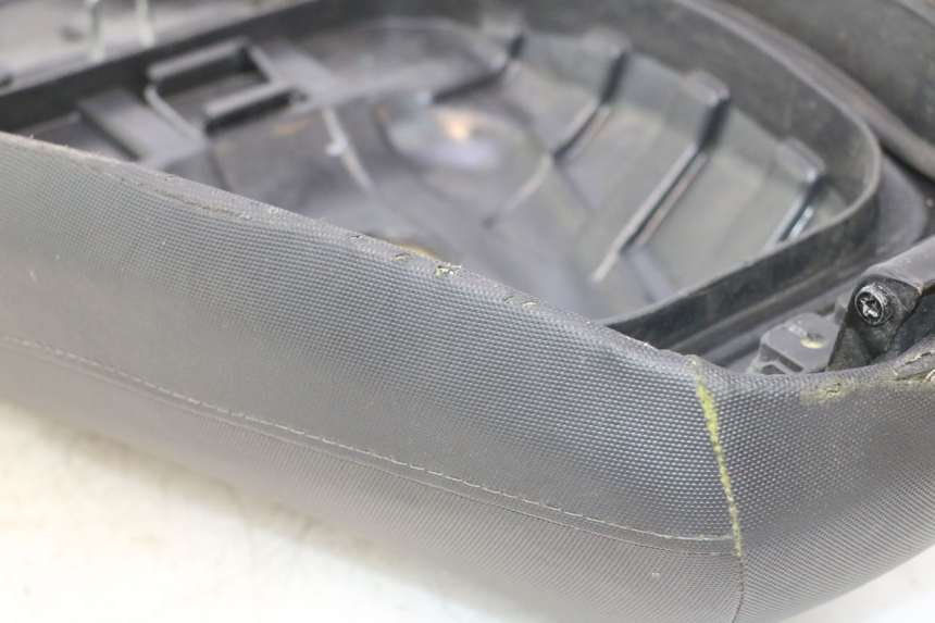 photo de SELLE KYMCO AGILITY 4T 50 (2018 - 2022) - Caratteristiche distintive