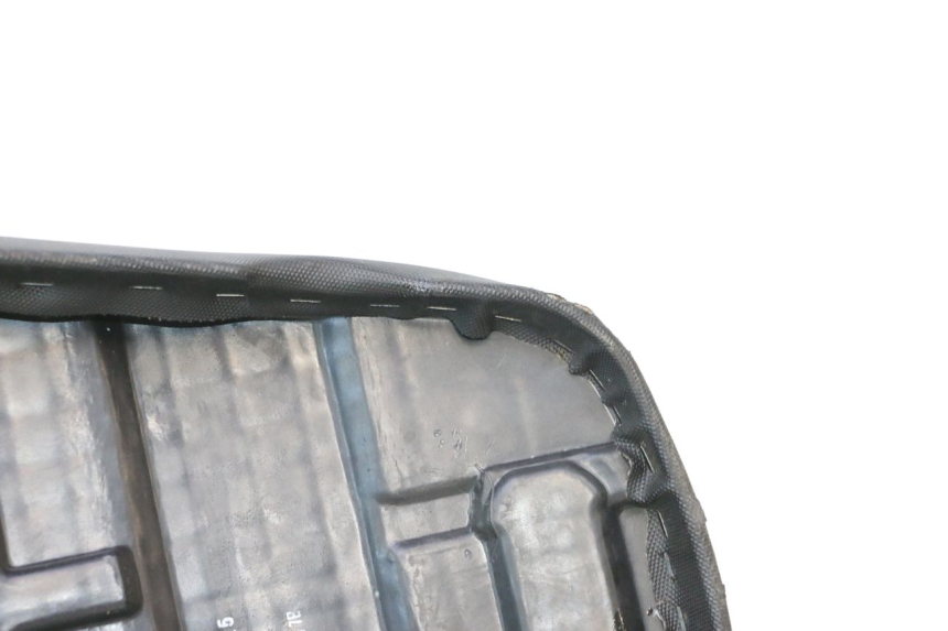 photo de SELLE KYMCO AGILITY 4T 50 (2018 - 2022) - Ispezione visiva dettagliata