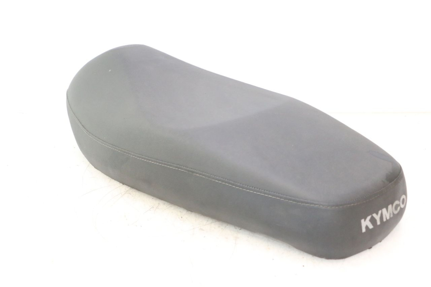 photo de SELLE KYMCO AGILITY 4T 50 (2018 - 2022) - Zoom qualità usato