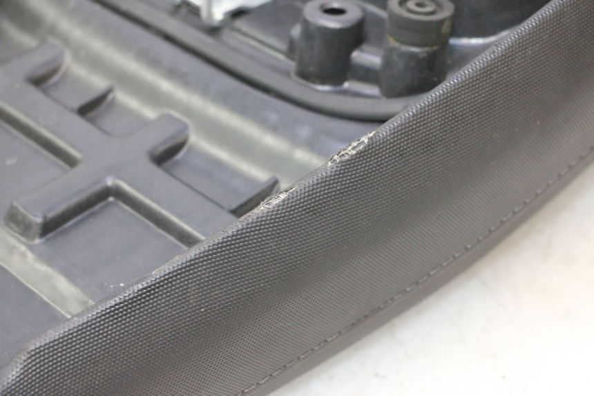 photo de SELLE KYMCO AGILITY 4T 50 (2018 - 2022) - Primo piano tecnico