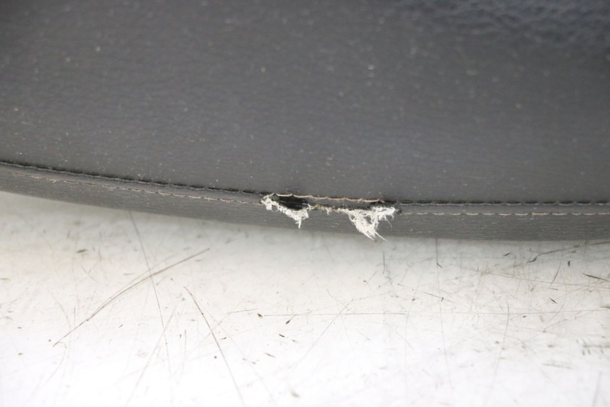 photo de SELLE KYMCO AGILITY 4T 50 (2018 - 2022) - Angolazione alternativa