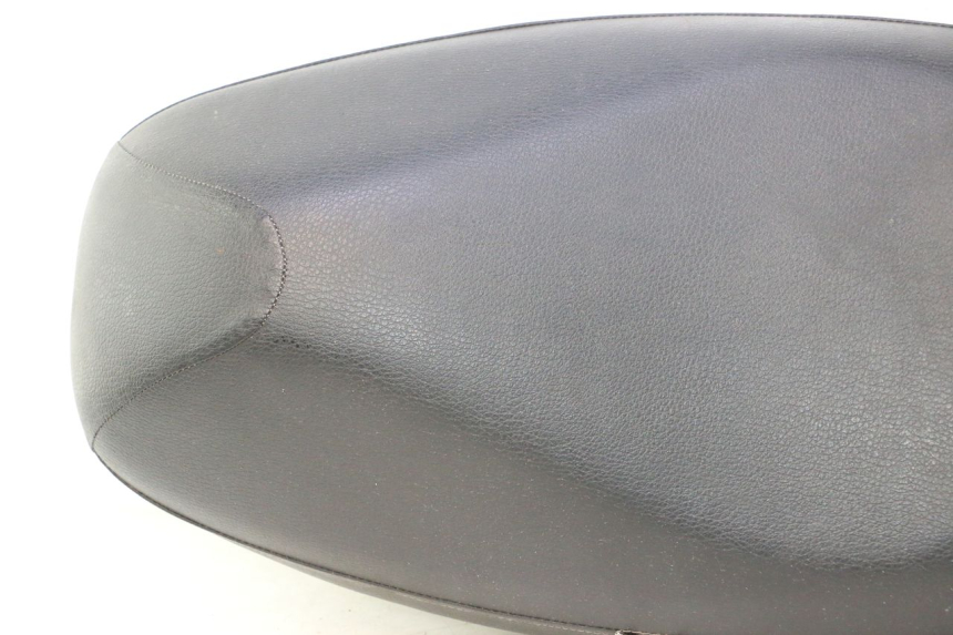 photo de SELLE KYMCO AGILITY 4T 50 (2018 - 2022) - Panoramica del profilo