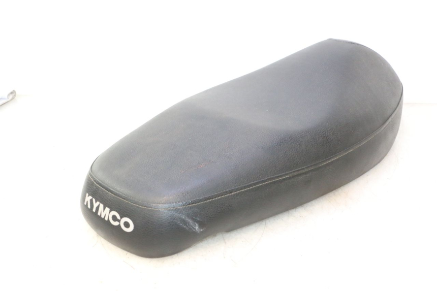 photo de SELLE KYMCO AGILITY 4T 50 (2018 - 2022) - Altra angolazione