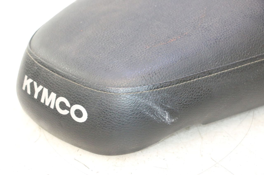 photo de SELLE KYMCO AGILITY 4T 50 (2018 - 2022) - Primo piano tecnico