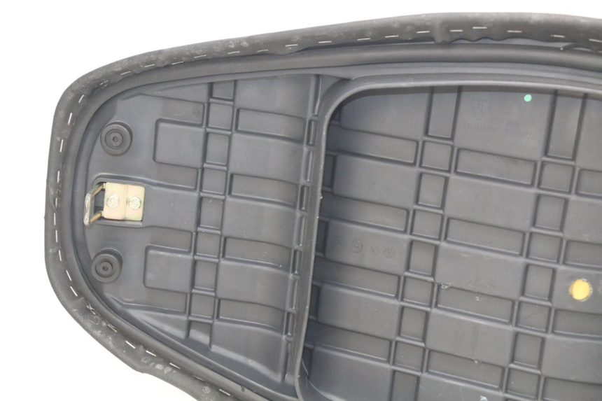 photo de SELLE KYMCO AGILITY CITY 2T 50 (2008 - 2016) - Zoom sui componenti