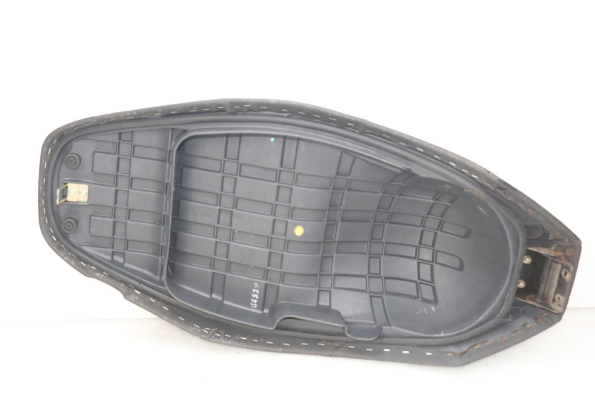 photo de SELLE KYMCO AGILITY CITY 2T 50 (2008 - 2016) - Primo piano ad alta risoluzione