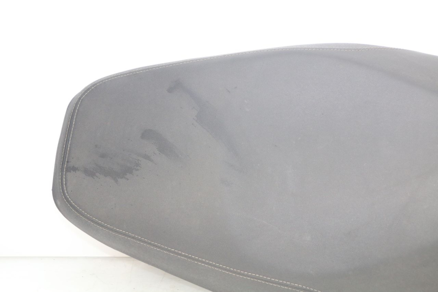 photo de SELLE KYMCO AGILITY CITY 2T 50 (2008 - 2016) - Ispezione visiva dettagliata