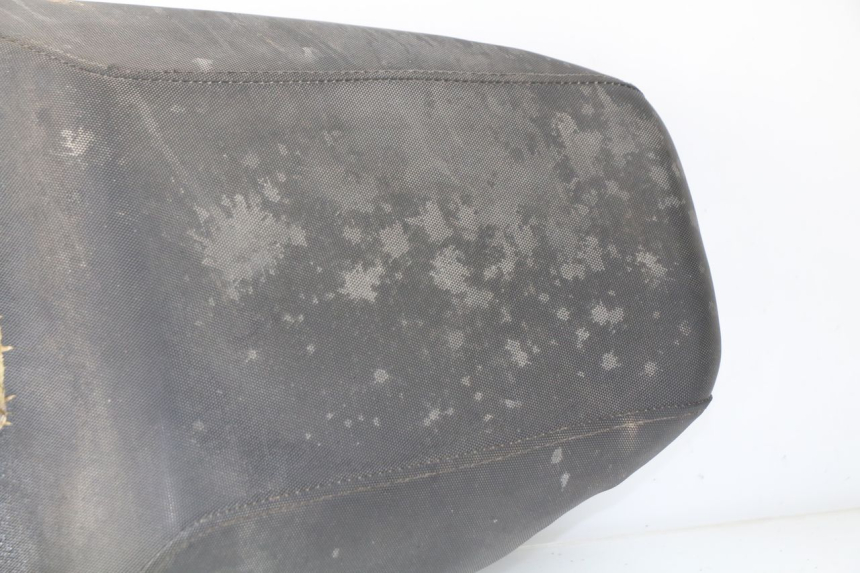 photo de SELLA KYMCO AGILITY CITY 4T 50 (2008 - 2016) - Altra vista dell'articolo