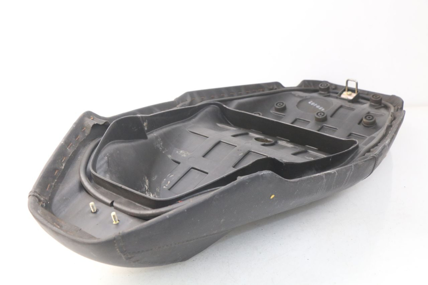 photo de SELLA KYMCO AGILITY CITY 4T 50 (2008 - 2016) - Primo piano tecnico