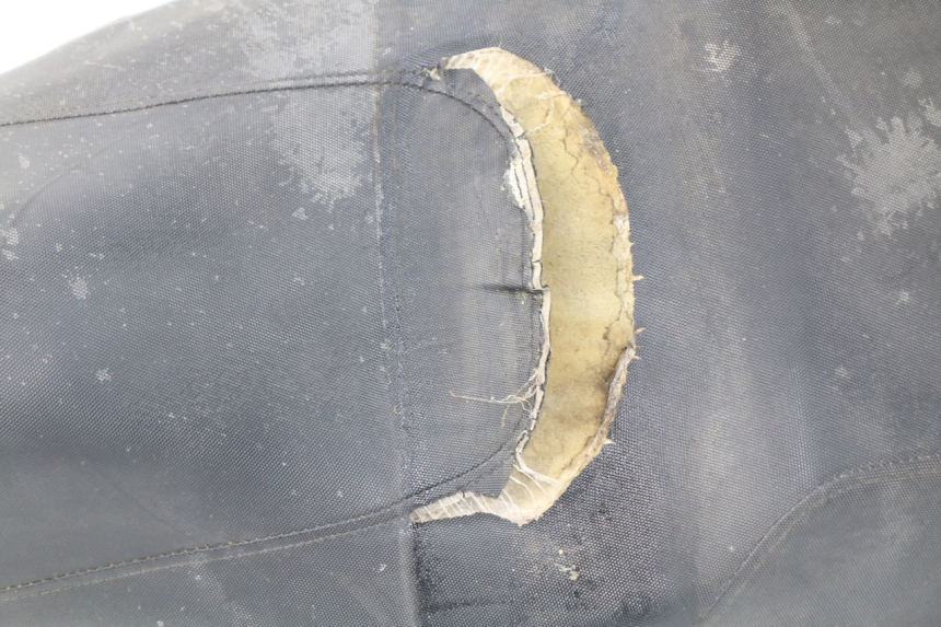 photo de SELLA KYMCO AGILITY CITY 4T 50 (2008 - 2016) - Marcature e riferimenti originali