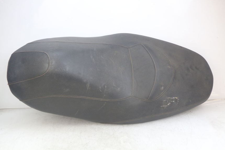 photo de SELLE NECO ALEXONE 125 (2017 - 2024) - Vista principale