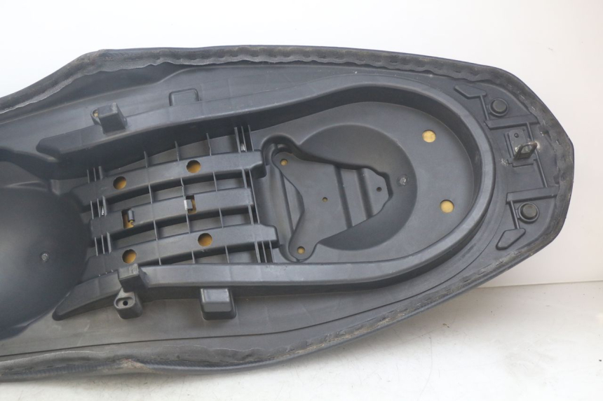 photo de SELLE NECO ALEXONE 125 (2017 - 2024) - Primo piano tecnico