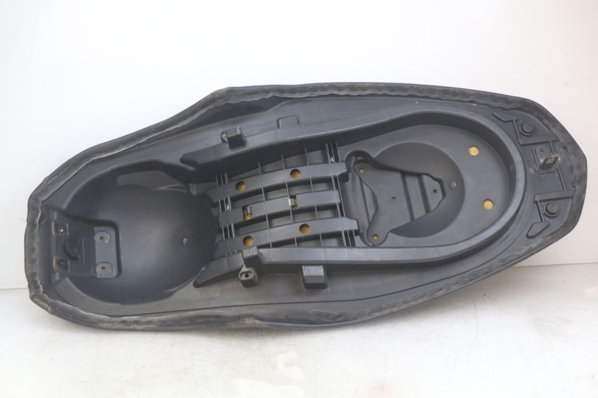 photo de SELLE NECO ALEXONE 125 (2017 - 2024) - Dettagli dei punti di fissaggio