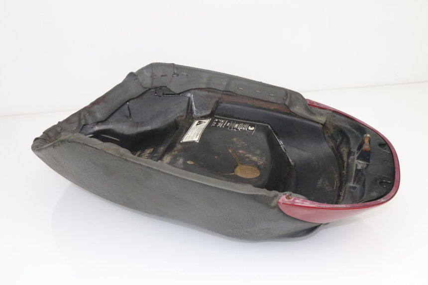 photo de SELLA APRILIA AMICO 50 (1992 - 1995) - Altra vista dell'articolo