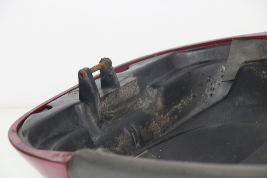 photo de SELLA APRILIA AMICO 50 (1992 - 1995) - Zoom sui componenti