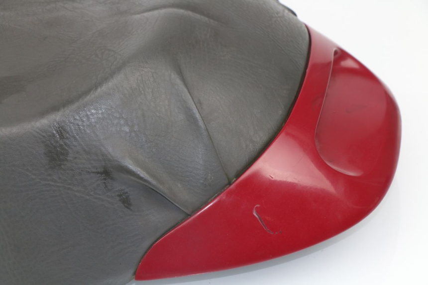 photo de SELLA APRILIA AMICO 50 (1992 - 1995) - Dettagli dei punti di fissaggio