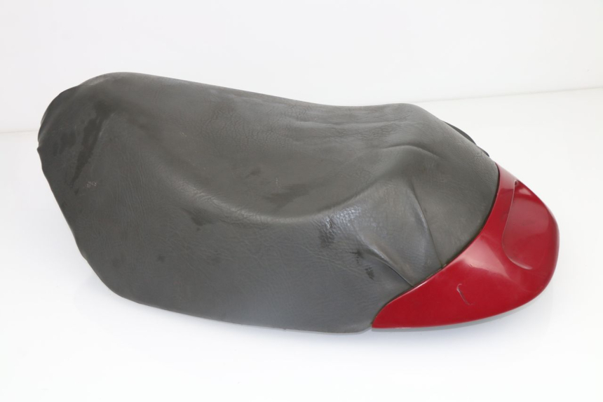 photo de SELLA APRILIA AMICO 50 (1992 - 1995) - Stato della superficie e materiale