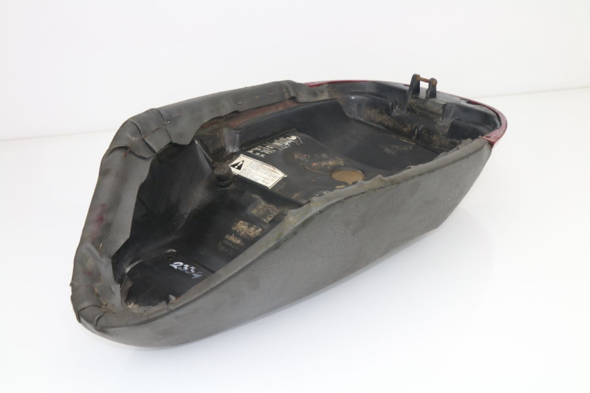 photo de SELLA APRILIA AMICO 50 (1992 - 1995) - Marcature e riferimenti originali