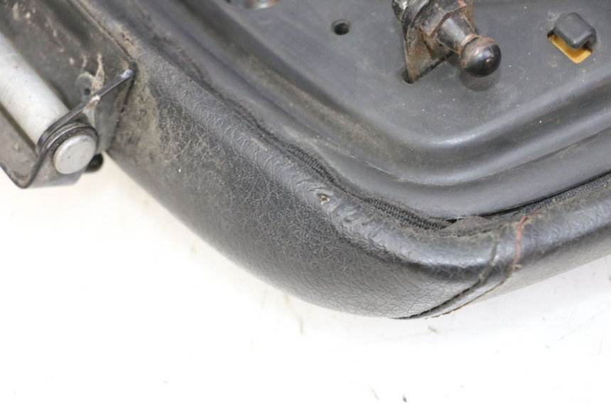 photo de SELLA POSTERIORE QUADRO 4 4D 350 (2015 - 2018) - Altra angolazione