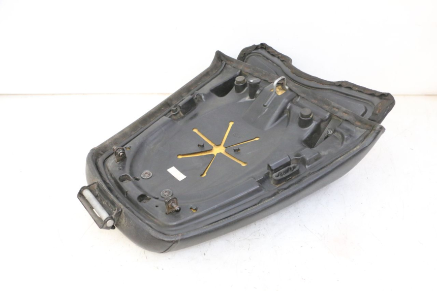 photo de SELLA POSTERIORE QUADRO 4 4D 350 (2015 - 2018) - Primo piano tecnico