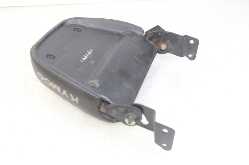 photo de SELLE POSTERIORE KYMCO AGILITY 4T 50 (2005 - 2018) - Zoom sullo stato d'uso