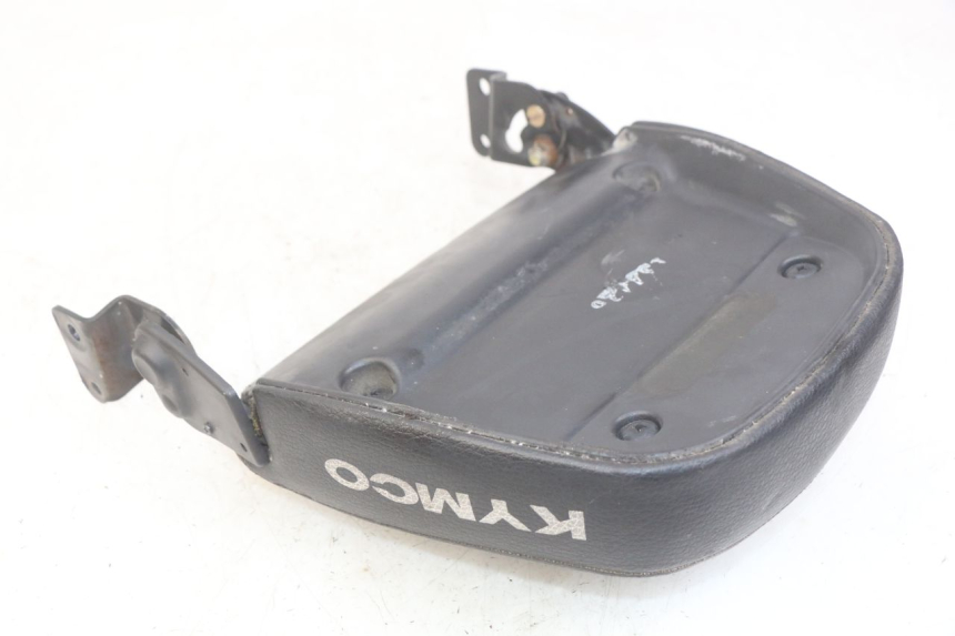 photo de SELLE POSTERIORE KYMCO AGILITY 4T 50 (2005 - 2018) - Primo piano tecnico