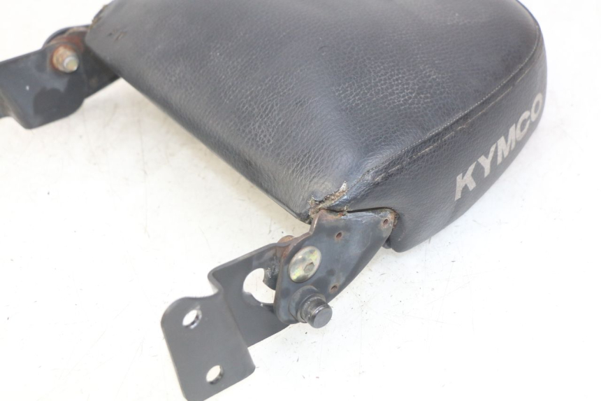 photo de SELLE POSTERIORE KYMCO AGILITY 4T 50 (2005 - 2018) - Ricambio usato controllato