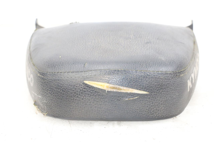 photo de SELLE POSTERIORE KYMCO AGILITY 4T 50 (2005 - 2018) - Zoom sui componenti