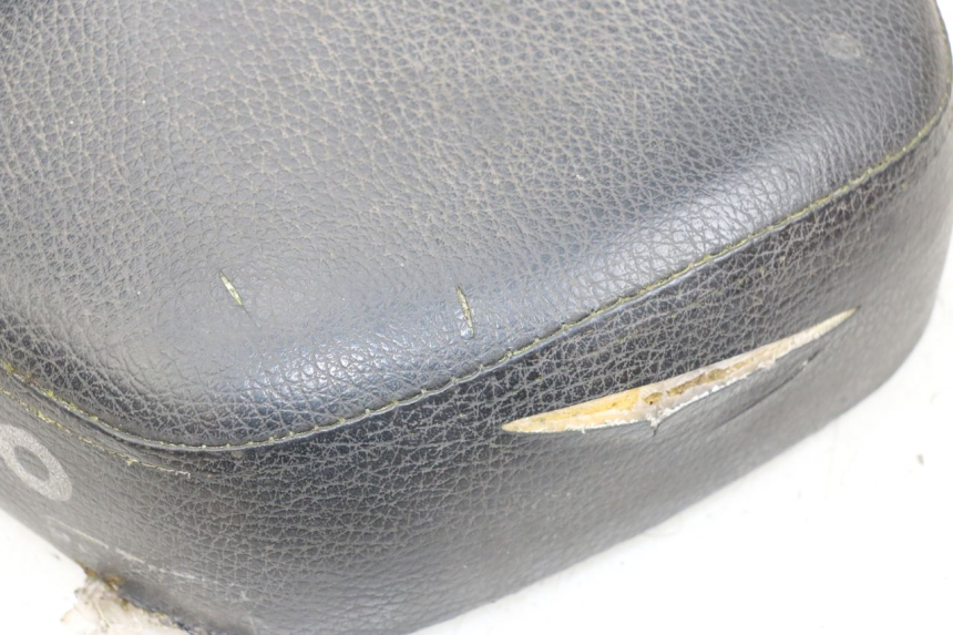 photo de SELLE POSTERIORE KYMCO AGILITY 4T 50 (2005 - 2018) - Altra angolazione