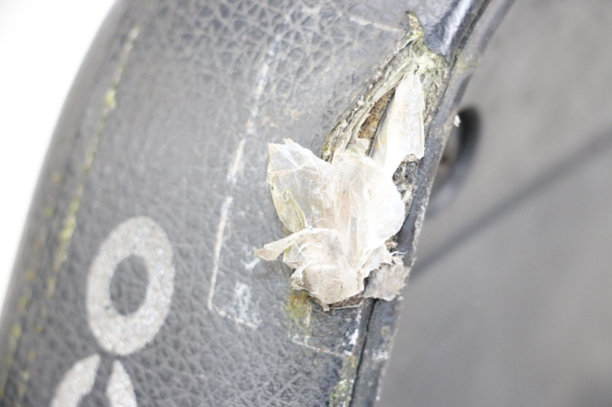 photo de SELLE POSTERIORE KYMCO AGILITY 4T 50 (2005 - 2018) - Primo piano tecnico