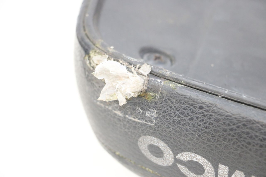 photo de SELLE POSTERIORE KYMCO AGILITY 4T 50 (2005 - 2018) - Vista d'insieme del prodotto