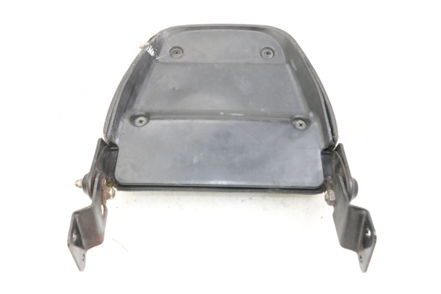 photo de SELLE POSTERIORE KYMCO AGILITY 4T 50 (2005 - 2018) - Stato della superficie e materiale