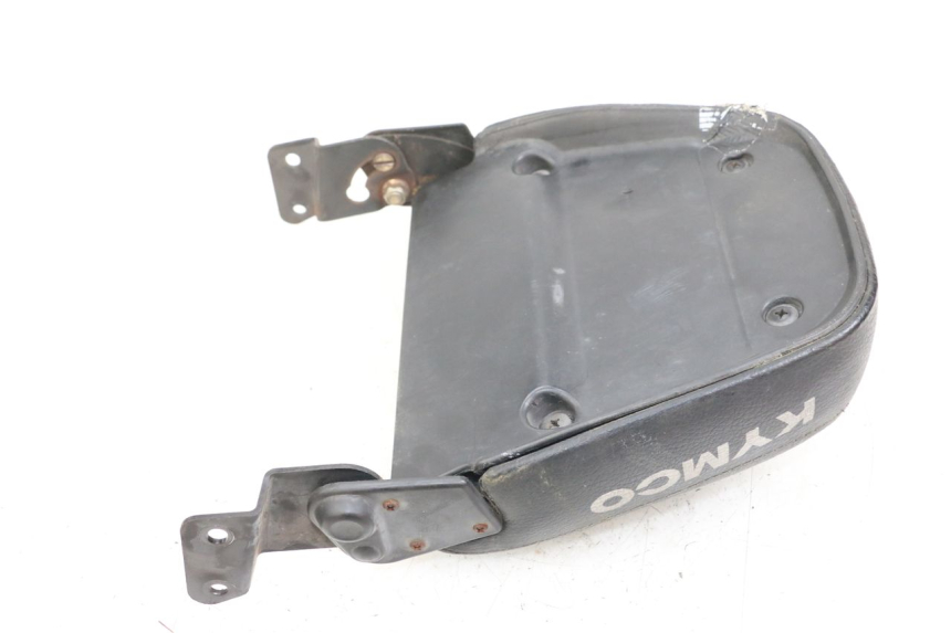 photo de SELLE POSTERIORE KYMCO AGILITY 4T 50 (2005 - 2018) - Ricambio usato controllato