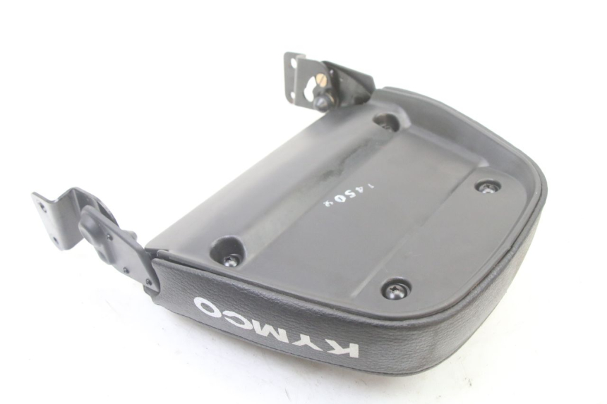 photo de SELLE POSTERIORE KYMCO AGILITY 4T 50 (2005 - 2018) - Primo piano tecnico