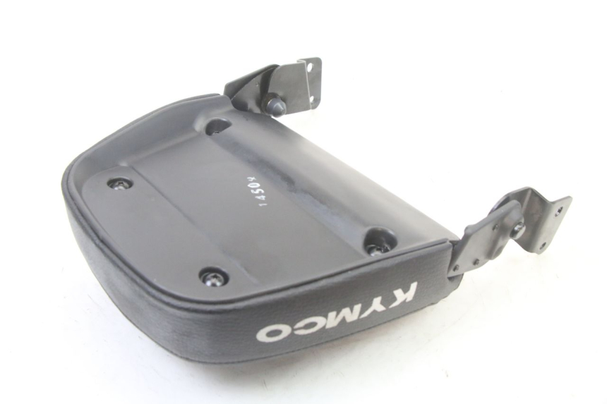 photo de SELLE POSTERIORE KYMCO AGILITY 4T 50 (2005 - 2018) - Vista d'insieme del prodotto